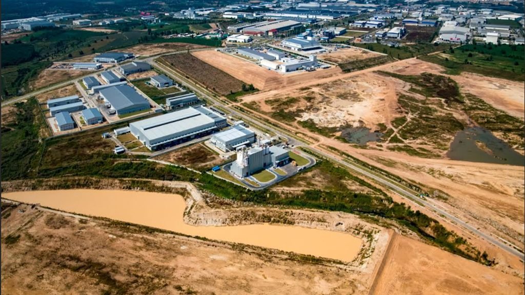 La planificación del suelo es factor clave para atraer inversión logística e industrial La planificación del suelo es factor clave para atraer inversión logística e industrial