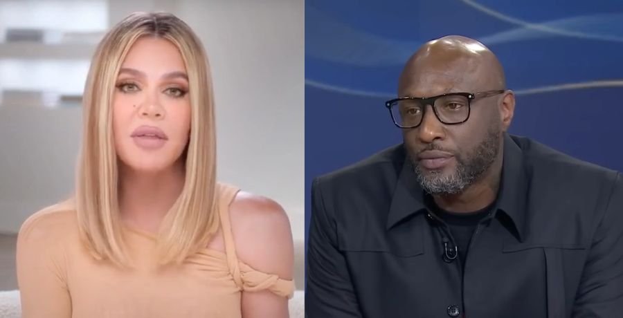 Lamar Odom Exposes Details Of Drug Use With Khloe Kardashian Lamar Odom Exposes Details Of Drug Use With Khloe Kardashian