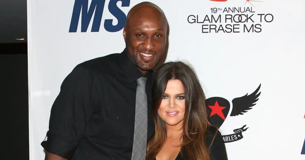 Lamar Odom Recalls How Khloe Kardashian Found Out He Cheated Lamar Odom Recalls How Khloe Kardashian Found Out He Cheated