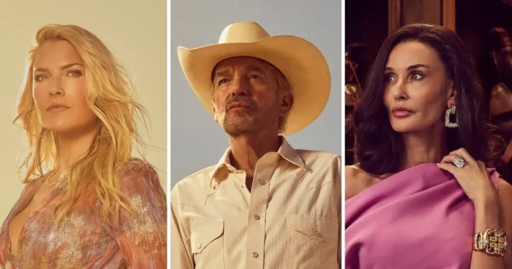 Landman Cast Salaries Revealed After Significant Season 3 Raises