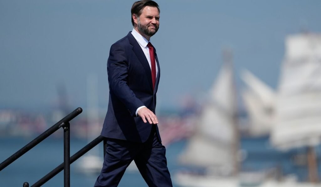 Largest reported naval gathering in U.S. history sails into New York Harbor for America’s 250th Largest reported naval gathering in U.S. history sails into New York Harbor for America’s 250th