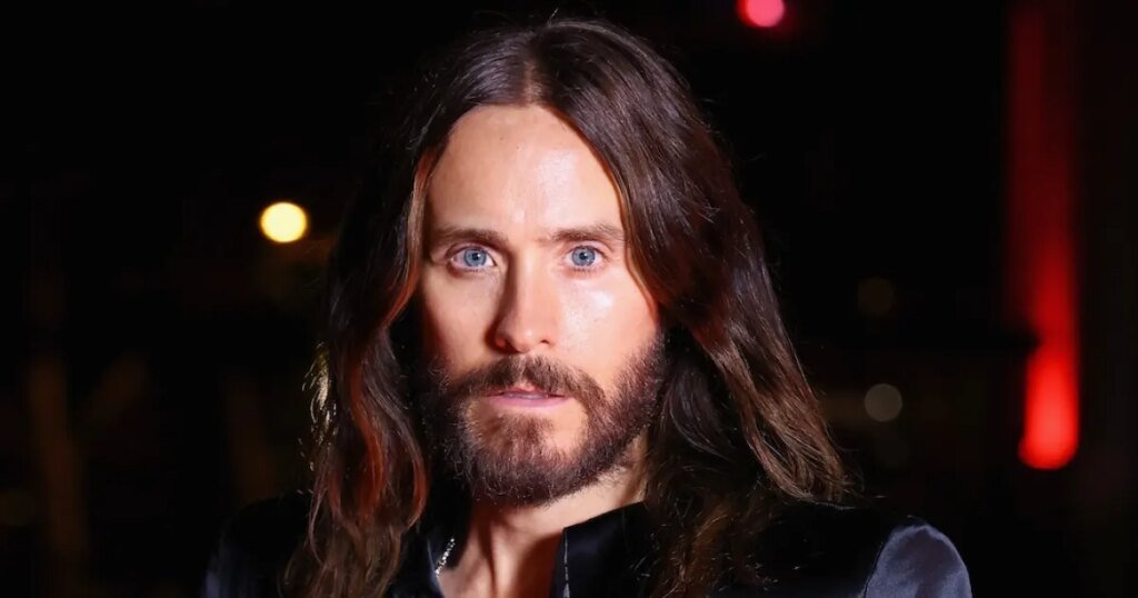 Las Vegas Police Address Jared Leto Sexual Assault Allegation Las Vegas Police Address Jared Leto Sexual Assault Allegation