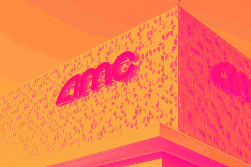 Las acciones de AMC Entertainment (AMC) suben, este es el motivo – Celebrity Land Las acciones de AMC Entertainment (AMC) suben, este es el motivo – Celebrity Land