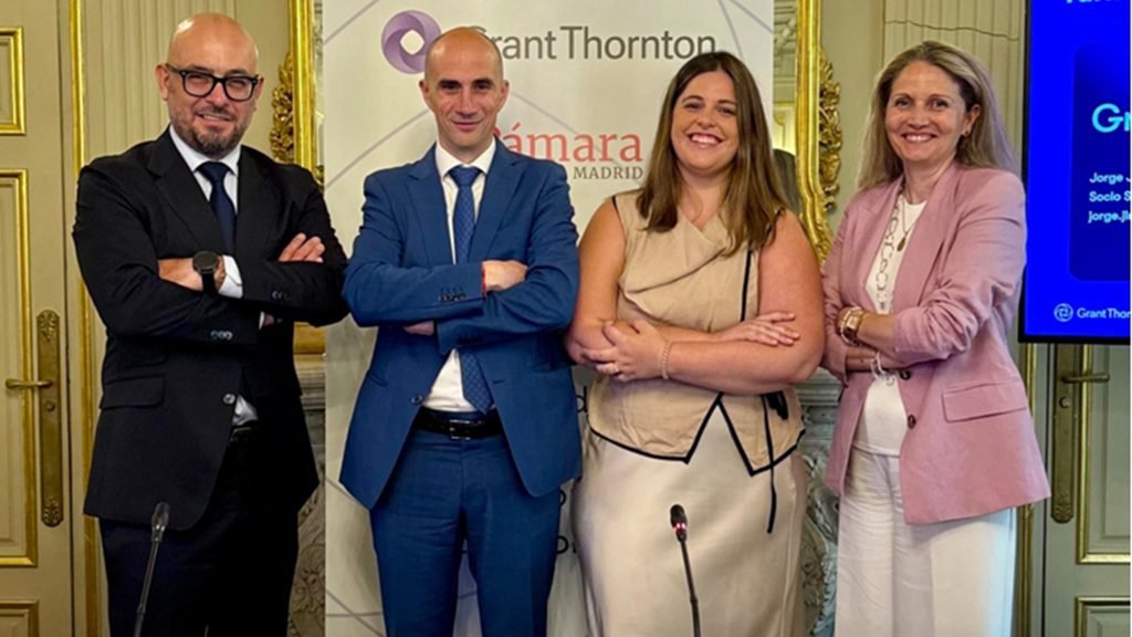 Las empresas pueden sufragar hasta el 80% de sus proyectos con una estrategia de financiación pública Las empresas pueden sufragar hasta el 80% de sus proyectos con una estrategia de financiación pública