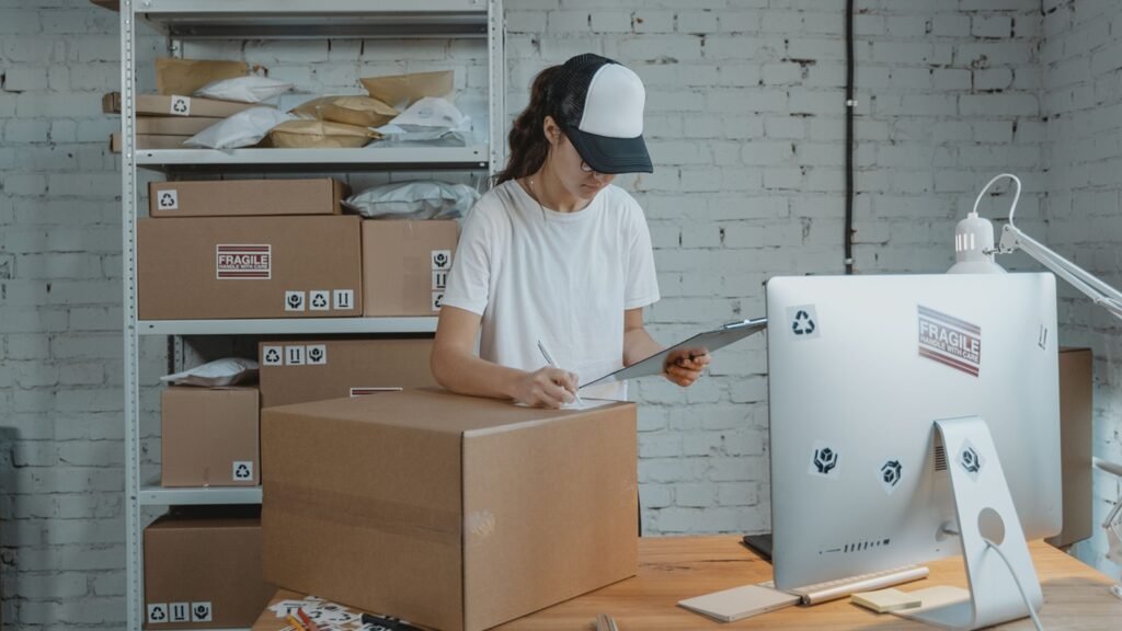 Las pymes generan más de 11,7 millones de empleos, afrontando retos logísticos para crecer Las pymes generan más de 11,7 millones de empleos, afrontando retos logísticos para crecer