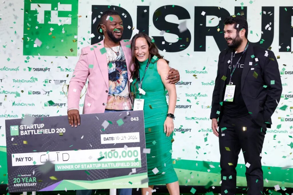 Last chance to apply — Startup Battlefield Australia applications close July 6 Last chance to apply — Startup Battlefield Australia applications close July 6