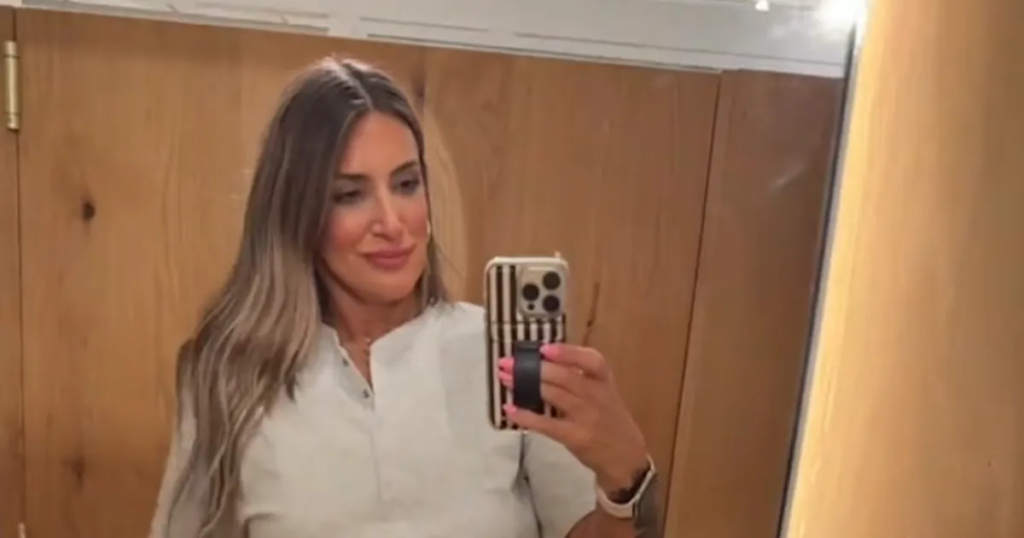 Late Influencer Sara Gilson’s BFF Recalls Her Last Day