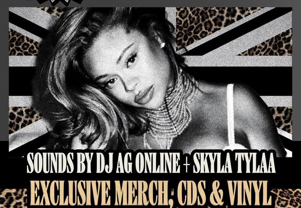 Latto’s UK Flags And Leopard Emojis Have Followers Guessing What Comes Next Latto’s UK Flags And Leopard Emojis Have Followers Guessing What Comes Next