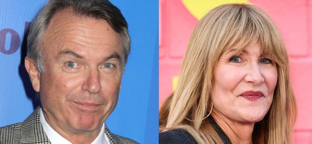 Laura Dern’s Emotional Tribute To Sam Neill After Sudden Death Laura Dern's Emotional Tribute To Sam Neill After Sudden Death