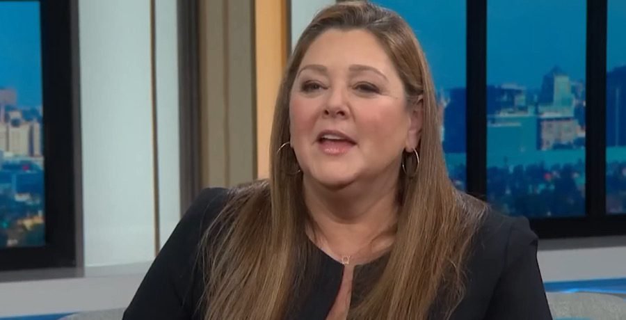 ‘Law & Order’ Camryn Manheim Shocks At Half Her Size, Pics 'Law & Order' Camryn Manheim Shocks At Half Her Size, Pics
