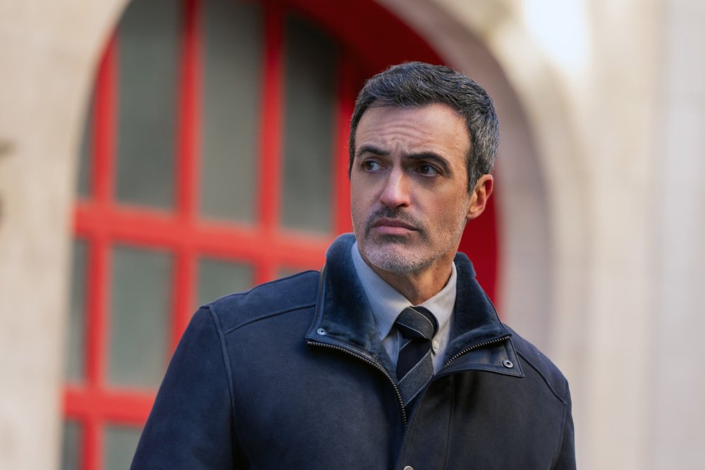 Law & Order: Season 26; Reid Scott Leaving, James Badge Dale Joining NBC Series – canceled + renewed TV shows, ratings Law & Order: Season 26; Reid Scott Leaving, James Badge Dale Joining NBC Series - canceled + renewed TV shows, ratings