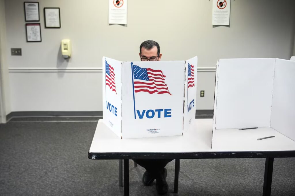Lawsuit alleges FEMA and DHS are withholding funds to 25 states that do not support Trump’s immigration and election policies | U.S. Lawsuit alleges FEMA and DHS are withholding funds to 25 states that do not support Trump’s immigration and election policies | U.S.