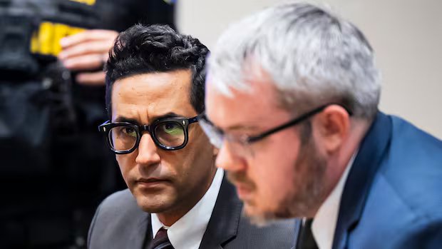 Lawyers to present arguments in trial of Montreal man accused of killing daughter in New York Lawyers to present arguments in trial of Montreal man accused of killing daughter in New York