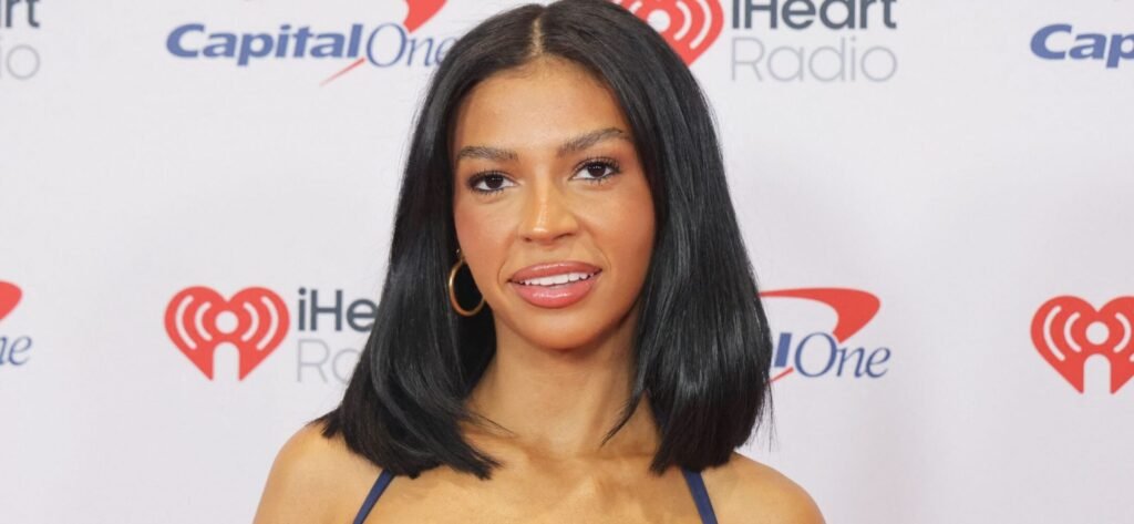 Layla Taylor Teases Why She Is 'Glowing Lately' After Coming Out