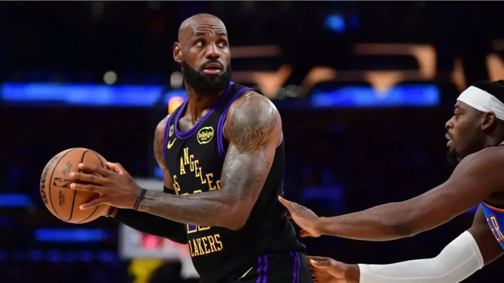 LeBron James Betrayed Cleveland for Philadelphia and It Won’t End Well LeBron James Betrayed Cleveland for Philadelphia and It Won't End Well