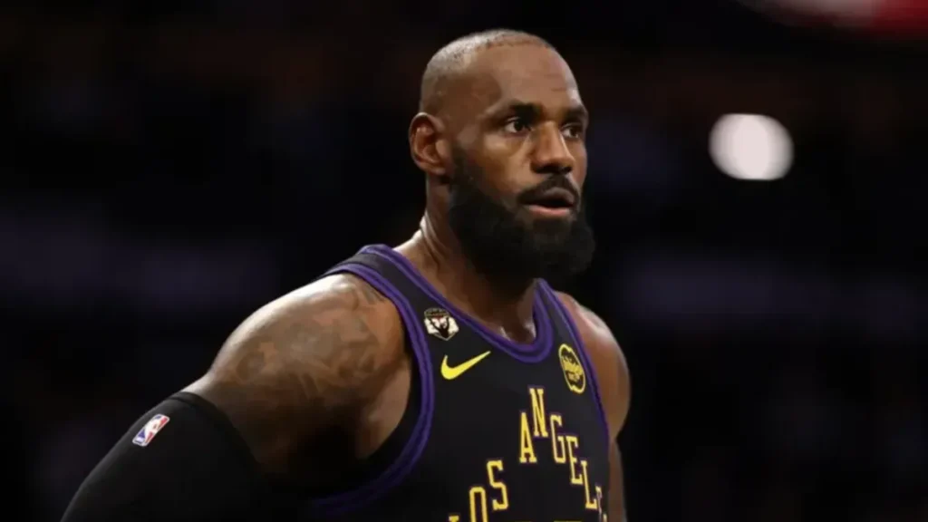 LeBron James’ Free Agency Decision Comes Down to More Than Basketball LeBron James' Free Agency Decision Comes Down to More Than Basketball