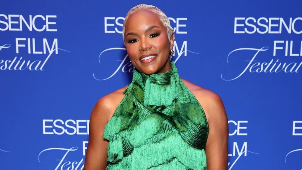 LeToya Luckett Refuses To Talk Long-Time Rumors About 'Torn'