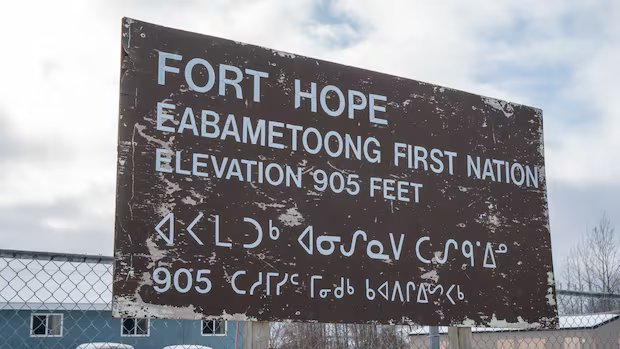 Leaders of First Nations hit by Ontario wildfires speak out about way climate crises are handled Leaders of First Nations hit by Ontario wildfires speak out about way climate crises are handled