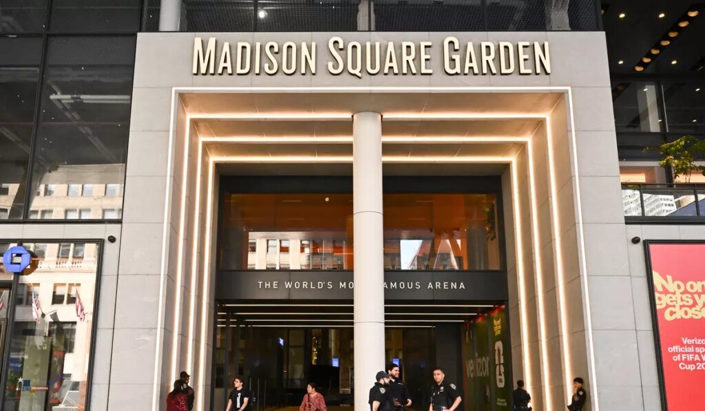Leaked Madison Square Garden database tracked thousands of public figures by sexuality, risk level Leaked Madison Square Garden database tracked thousands of public figures by sexuality, risk level