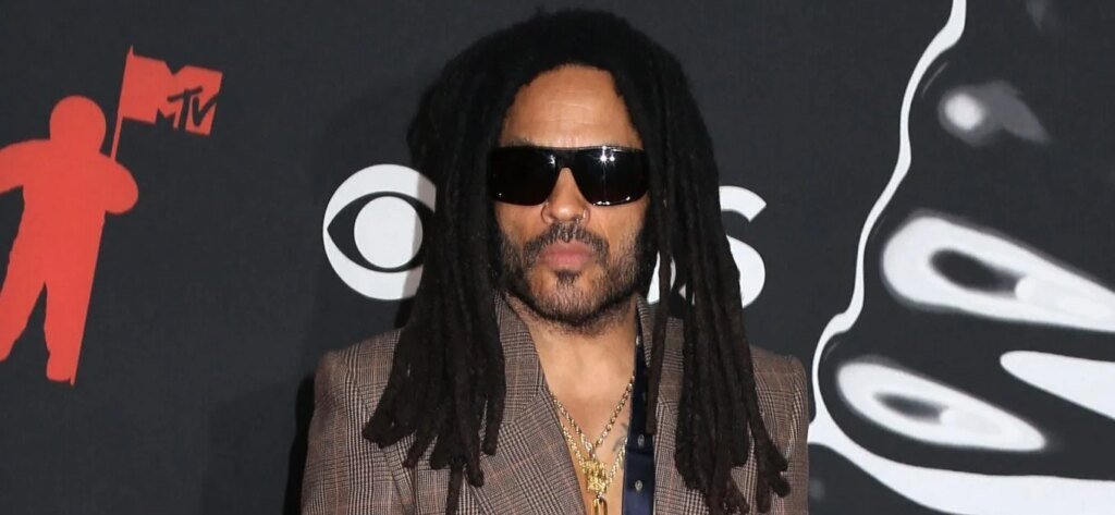 Lenny Kravitz Still Works Out In Leather Pants At 62