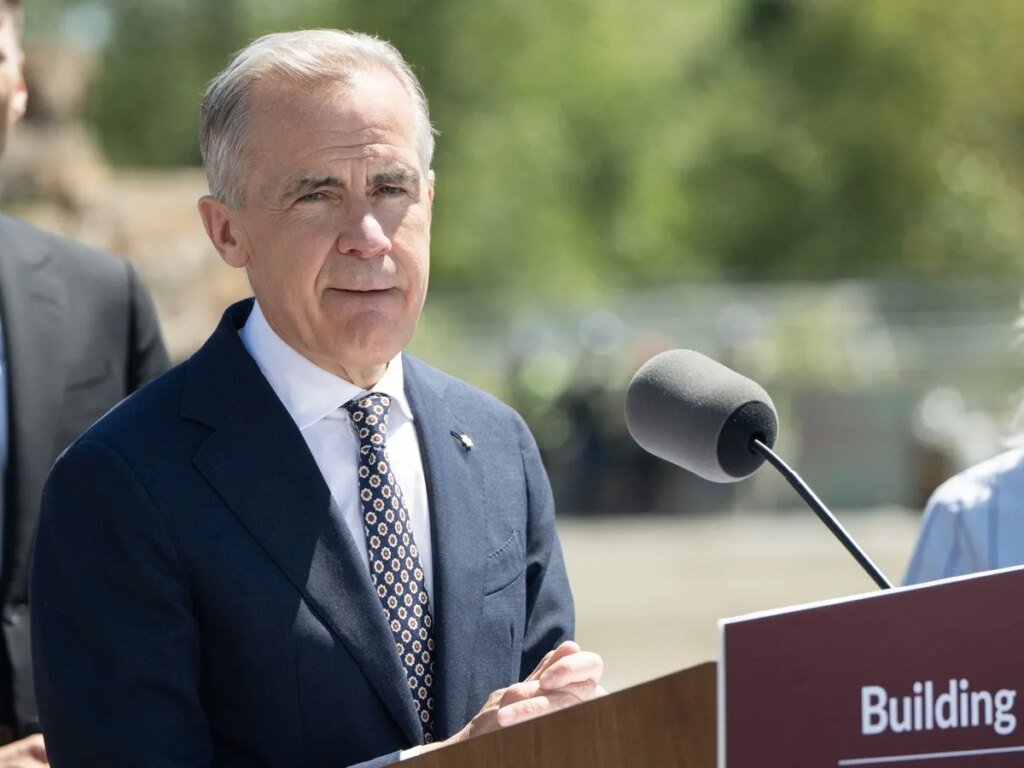Liberals block debate over Carney condo 'bailout' at ethics committee