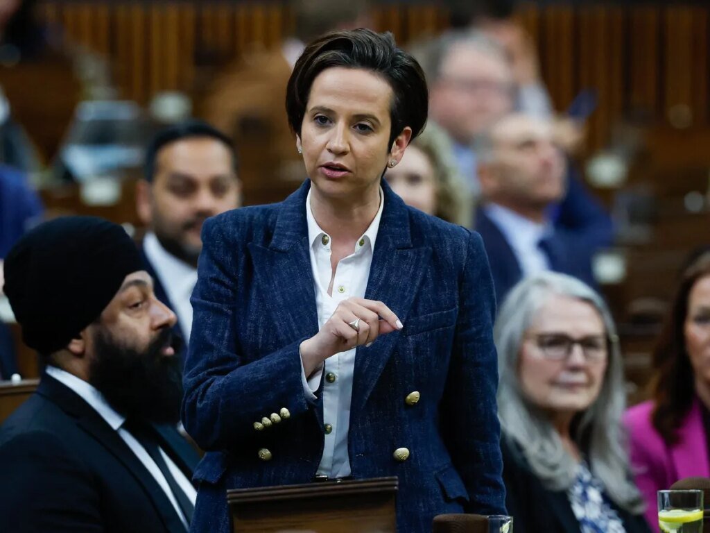 Liberals end committee without looking into Gordie Howe bridge deal Liberals end committee without looking into Gordie Howe bridge deal