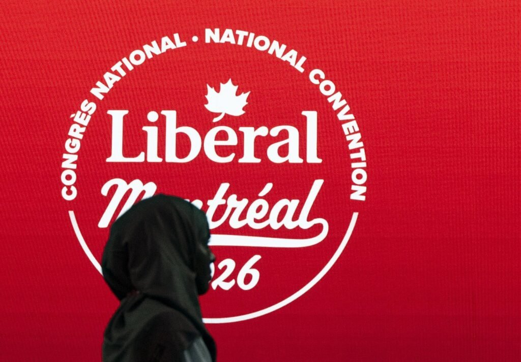 Liberals set to hold nomination for upcoming Toronto byelection Liberals set to hold nomination for upcoming Toronto byelection