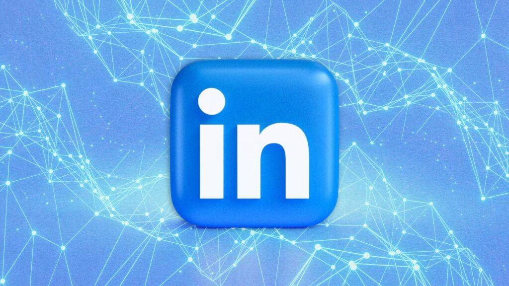LinkedIn is the ‘most AI-saturated platform,’ new study suggests LinkedIn is the ‘most AI-saturated platform,’ new study suggests