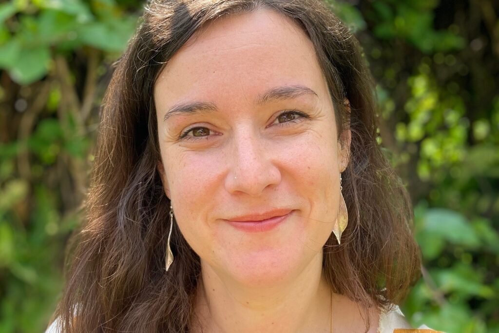 Linnea Merzagora • Project manager, Green Film Linnea Merzagora • Project manager, Green Film