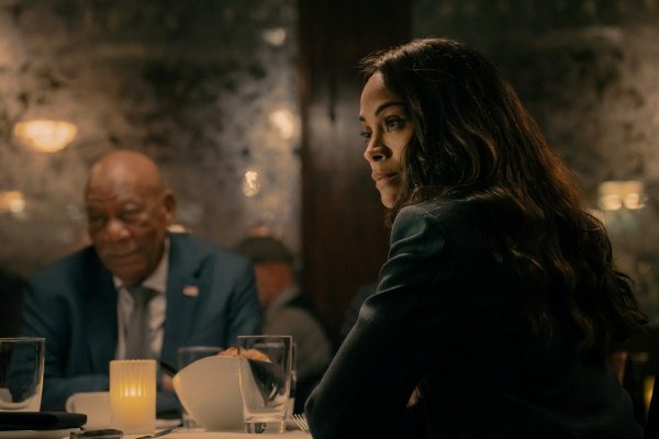 Lioness: Season Three Trailer Released for Paramount+ Spy Thriller Series – canceled + renewed TV shows, ratings Lioness: Season Three Trailer Released for Paramount+ Spy Thriller Series - canceled + renewed TV shows, ratings