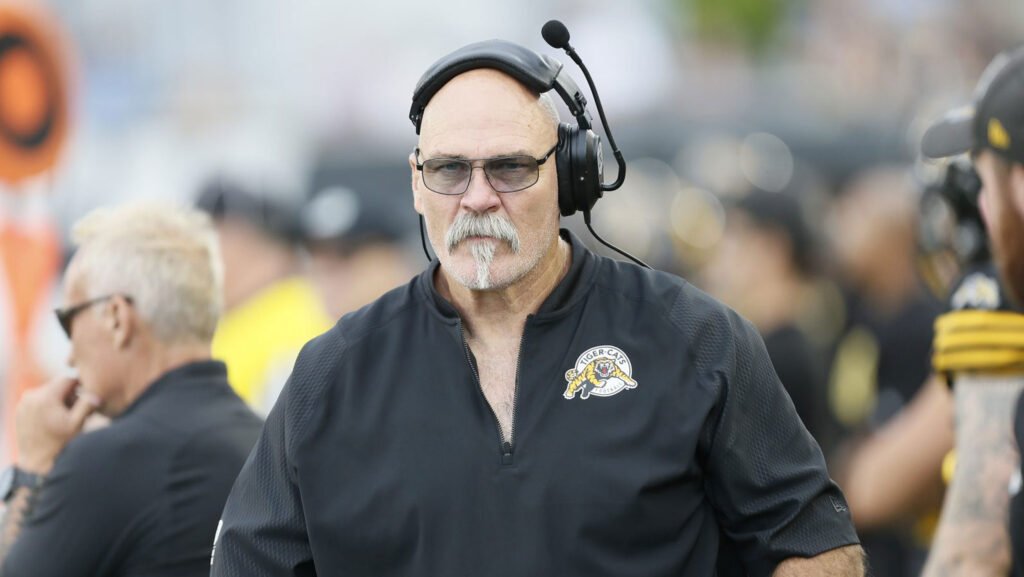 Lions announce Dennis McKnight as special teams coordinator Lions announce Dennis McKnight as special teams coordinator