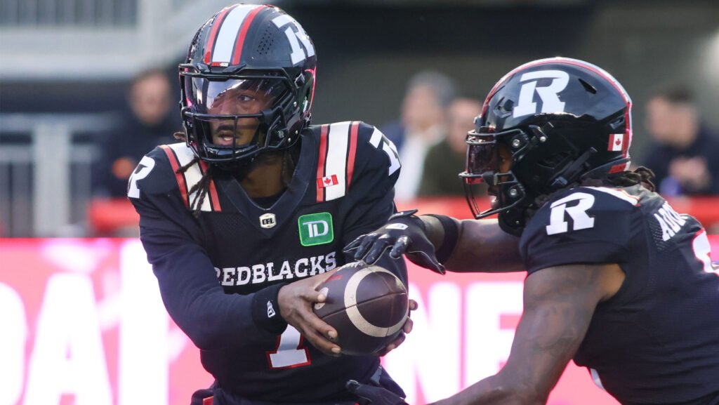 Lions sign quarterback Tyrie Adams Lions sign quarterback Tyrie Adams