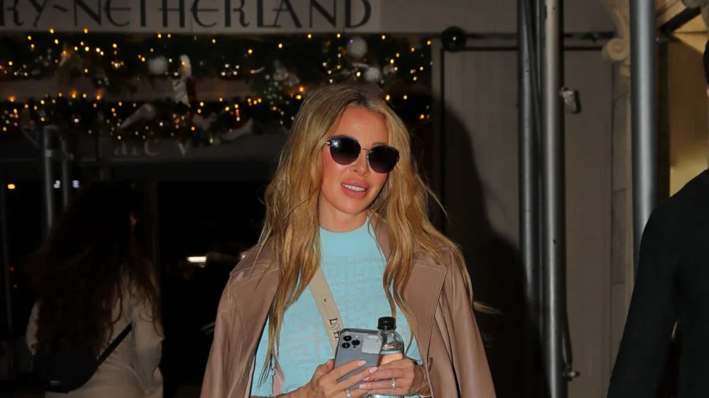 Lisa Hochstein's Ex Sued By Patients Claiming Botched Surgeries