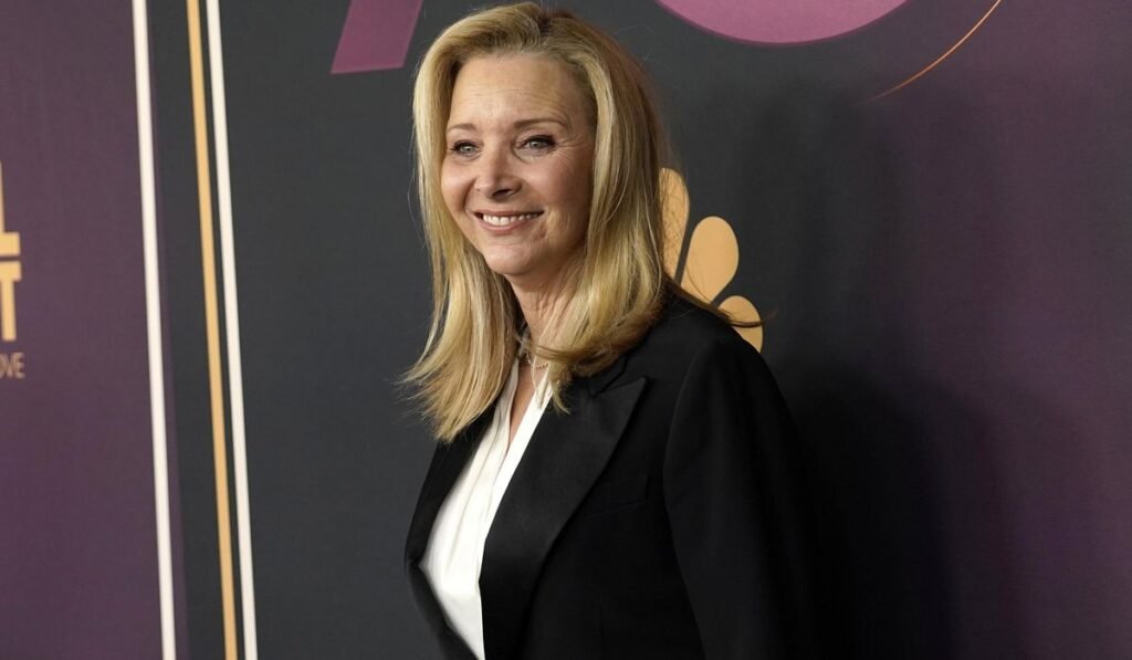 Lisa Kudrow, Sam Rockwell, Smashing Pumpkins in Hollywood Walk of Fame 2027 class