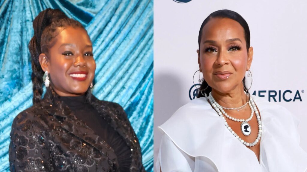 LisaRaye McCoy Links Up W/ Taral Hicks A.K.A. Kisha (VIDEO) LisaRaye McCoy Links Up W/ Taral Hicks A.K.A. Kisha (VIDEO)