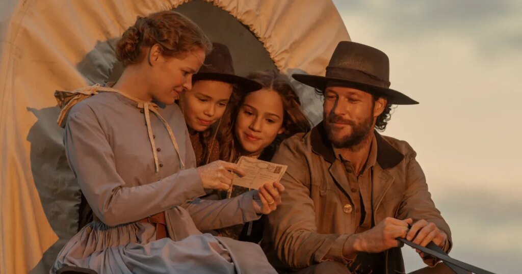 Little House on the Prairie's TV Changes: Missing Characters, Religion