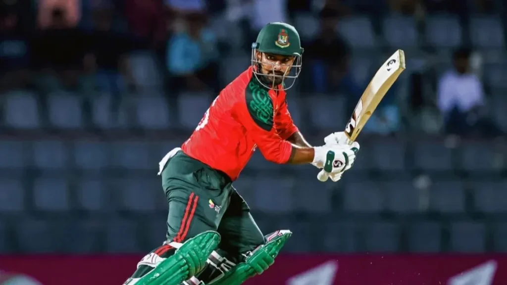 Litton Das ruled out of Bangladesh’s squad for the remainder of Zimbabwe ODI series; replacement announced Litton Das ruled out of Bangladesh’s squad for the remainder of Zimbabwe ODI series; replacement announced