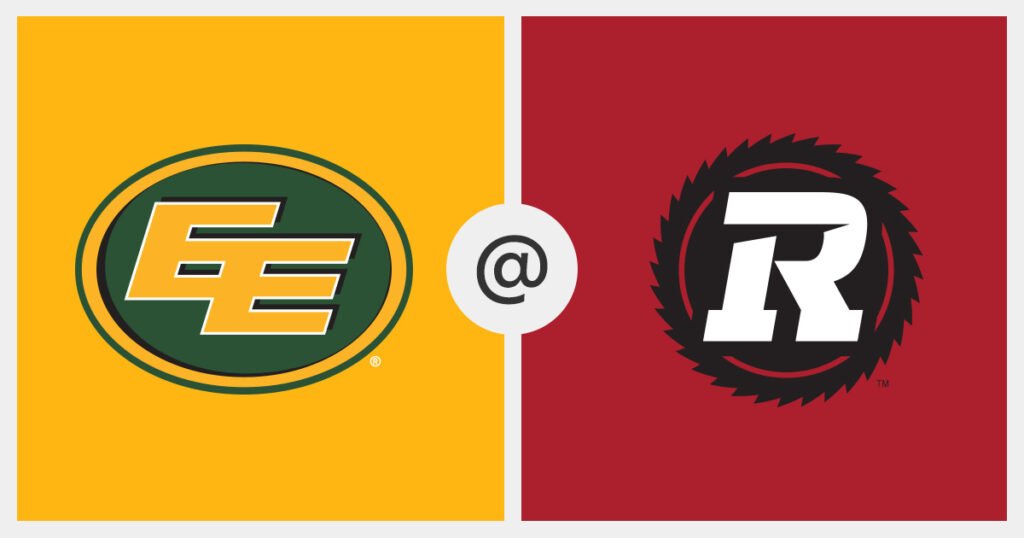 Live Now: Elks strike first, lead REDBLACKS early