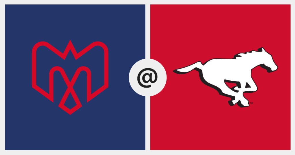 Live Now: Stampeders at Alouettes game tracker