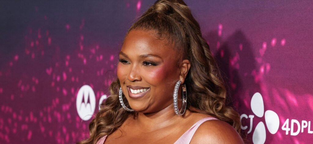 Lizzo Talks Emotional 'Roller Coaster' After Album Flop