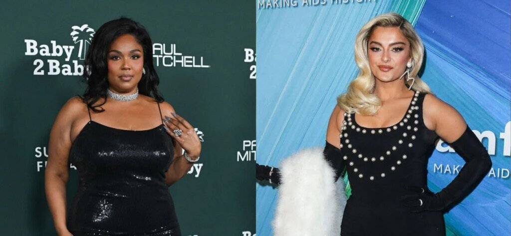 Lizzo’s Album Flop Sparks Brutal Bebe Rexha Comparison Lizzo’s Album Flop Sparks Brutal Bebe Rexha Comparison