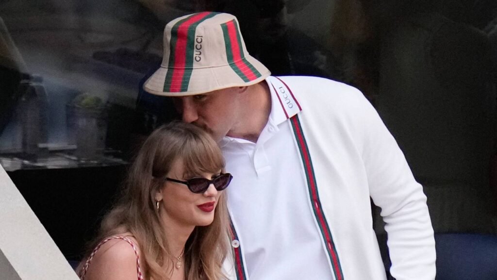 Lo que saber de la boda de Taylor Swift y Travis Kelce – Celebrity Land Lo que saber de la boda de Taylor Swift y Travis Kelce – Celebrity Land