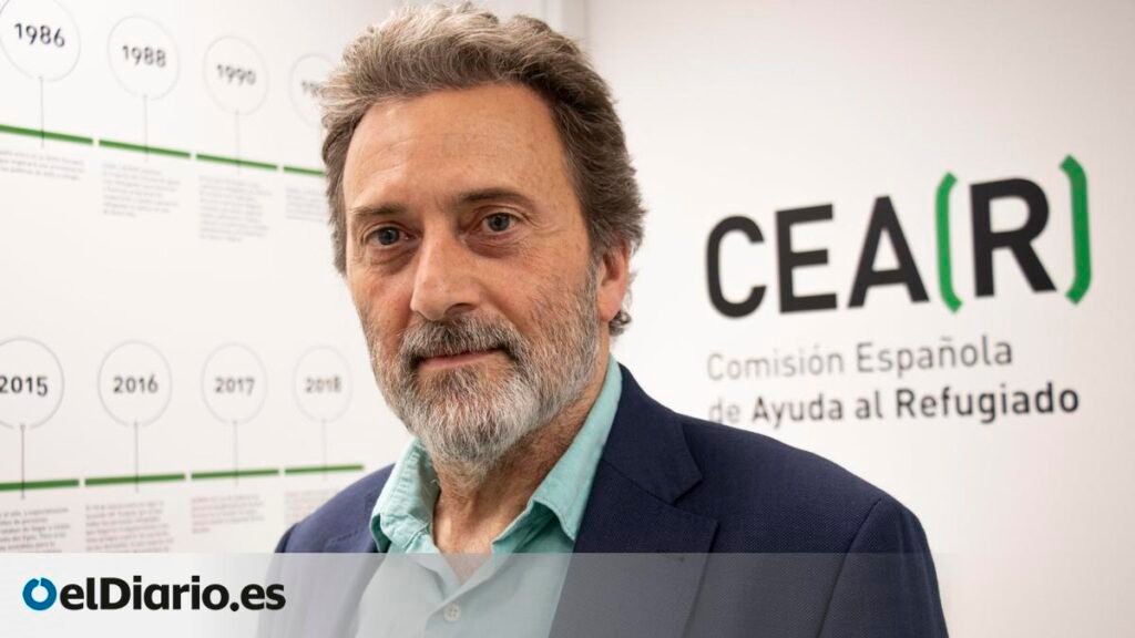 Lo que vemos en Ceuta no tiene que ver ni con las mafias ni con la sentencia del Supremo Lo que vemos en Ceuta no tiene que ver ni con las mafias ni con la sentencia del Supremo