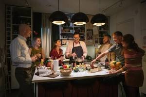 Local Hits Propel Estonian Cinema Attendance to 1.26 Million in H1 2026 Local Hits Propel Estonian Cinema Attendance to 1.26 Million in H1 2026