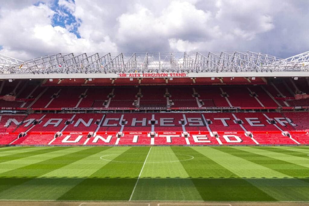 Location of new stadium revealed