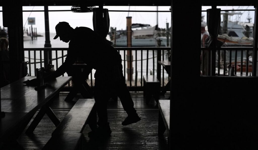 Loss of work authorization sows confusion for thousands of Haitian immigrants, their U.S. employers