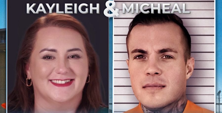 ‘Love After Lockup’ Kayleigh & Micheal Officially Divorced 'Love After Lockup' Kayleigh & Micheal Officially Divorced