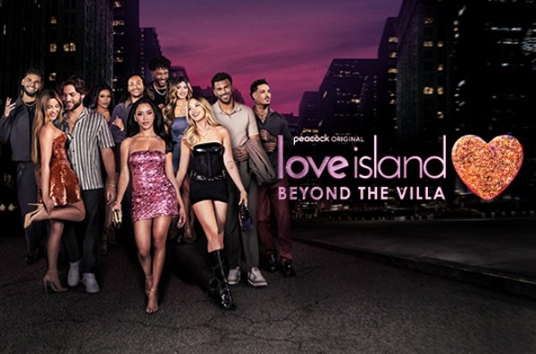 Love Island: Beyond the Villa: Season Three Renewal for Peacock Reality Series – canceled + renewed TV shows, ratings Love Island: Beyond the Villa: Season Three Renewal for Peacock Reality Series - canceled + renewed TV shows, ratings