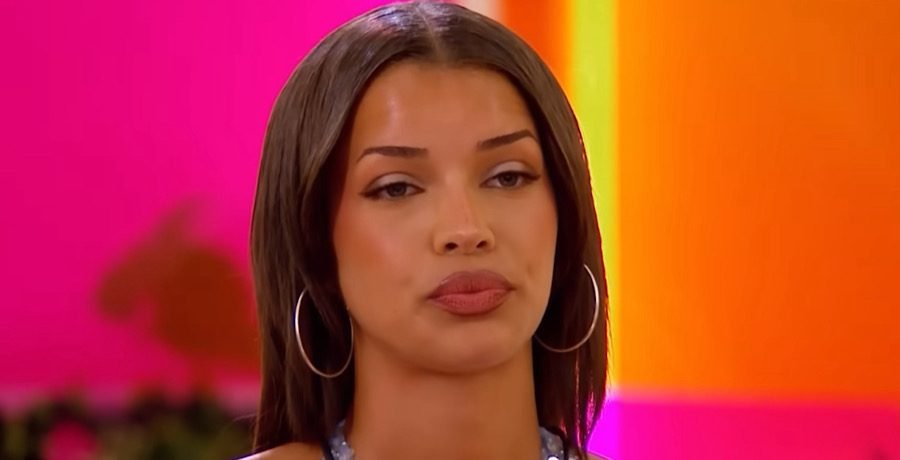 ‘Love Island USA’ Kayda Bosse Scamming Fans To Win Show 'Love Island USA' Kayda Bosse Scamming Fans To Win Show