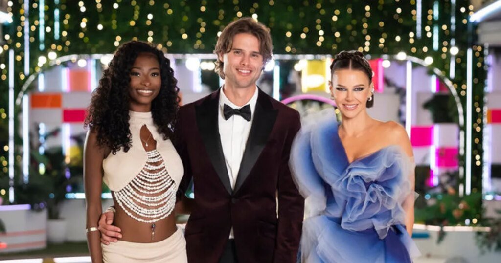 Love Island USA Season 8 Finale Changes Prize Money Rule Love Island USA Season 8 Finale Changes Prize Money Rule